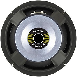 Open Box Celestion BL10-100X 10" 100w 8ohm Ceramic Bass Replacement Speaker Level 1