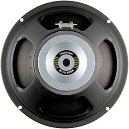 Open Box Celestion BL12-200X 12" 200w 8ohm Ceramic Bass Replacement Speaker Level 1