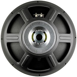 Open Box Celestion BL15-300X 15" 300w 4ohm Ceramic Bass Replacement Speaker Level 1