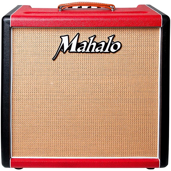 Mahalo Katy 66 1x12 50W Tube Guitar Combo