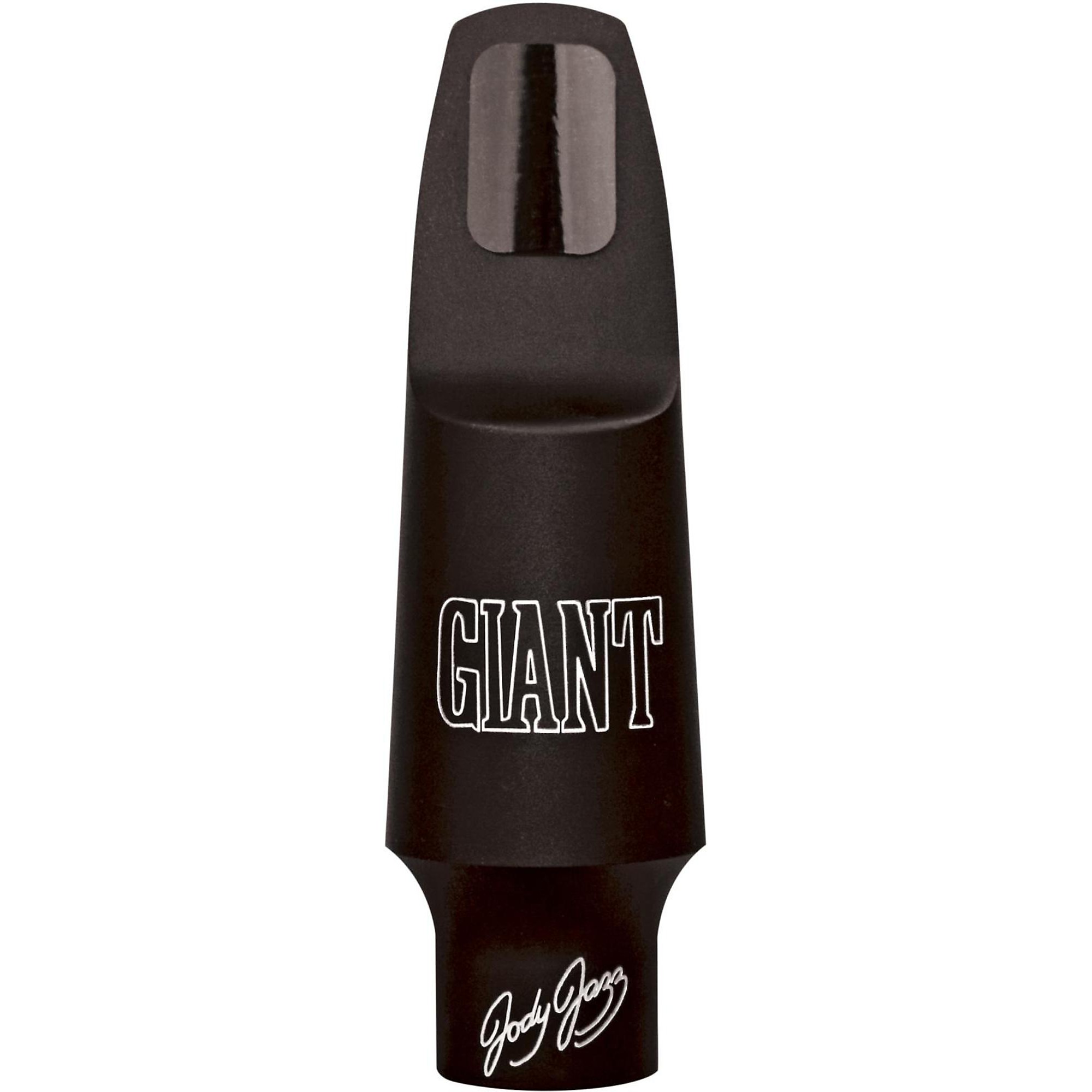 JodyJazz GIANT Tenor Saxophone Mouthpiece Model 7* (.105 Tip) | Guitar  Center