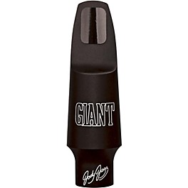 JodyJazz GIANT Tenor Saxophone Mouthpiece Model 7* (.105 Tip) JodyJazz GIANT Tenor Saxophone Mouthpiece Model 7* (.105 Tip)