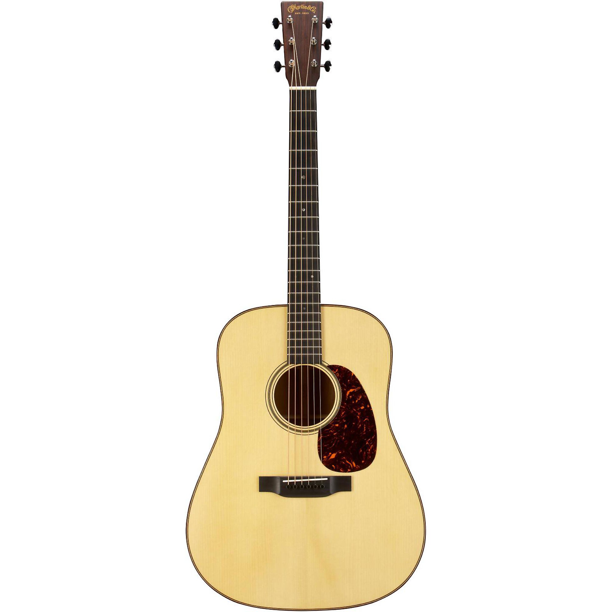 martin d18 sinker mahogany