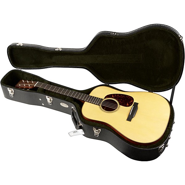 Platinum Martin Custom D-18 Sinker Mahogany Dreadnought Acoustic