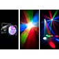 American DJ Monster Beam Moonflower Effect thumbnail