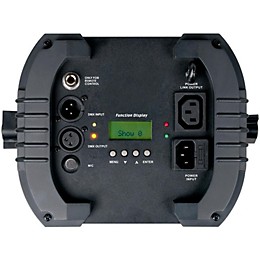 American DJ Monster Beam Moonflower Effect