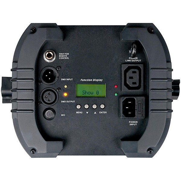 American DJ Monster Beam Moonflower Effect