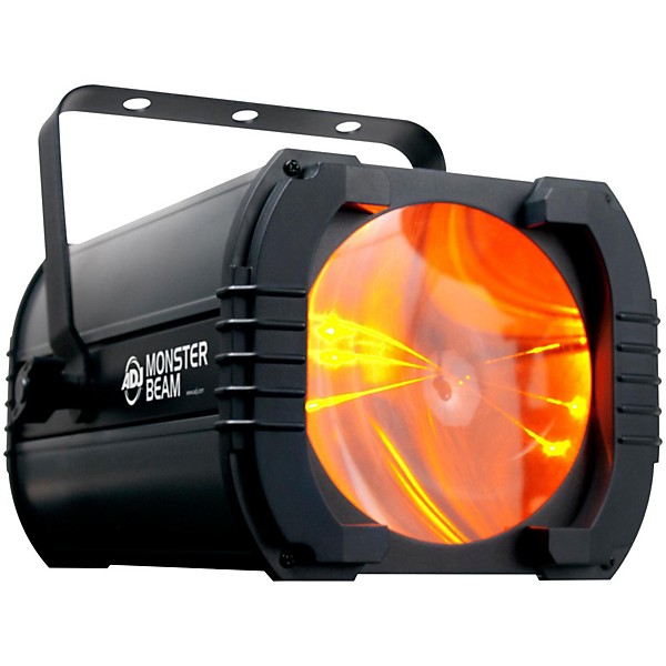 American DJ Monster Beam Moonflower Effect