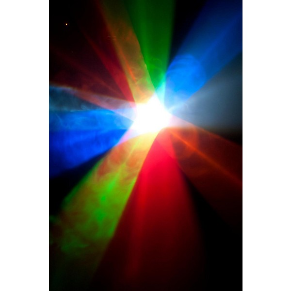 American DJ Monster Beam Moonflower Effect