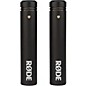 RODE M5 Compact 1/2" Condenser Microphone - Matched Pair thumbnail