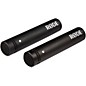 Open Box RODE M5 Compact 1/2" Condenser Microphone - Matched Pair Level 1