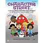 Alfred Character Street Book & CD thumbnail