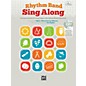 Alfred Rhythm Band Sing Along Book & CD thumbnail