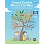 Alfred Sound Stories Round the Year Book & Data CD thumbnail