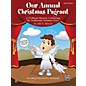 Alfred Our Annual Christmas Pageant Book & CD thumbnail