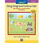 Alfred Dizzy Dogs and Curious Cats - This Is Music! Volume 6 Book & CD thumbnail