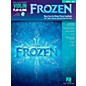 Hal Leonard Frozen - Violin Play-Along Volume 48 Book/Online Audio thumbnail