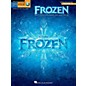 Hal Leonard Frozen - Pro Vocal Songbook & Online Audio For Women/Men Volume 12 thumbnail