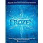 Hal Leonard Frozen - Music From The Motion Picture Soundtrack Easy Guitar With Tab thumbnail
