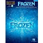 Hal Leonard Frozen - Piano Play-Along Volume 128 Book/Online Audio thumbnail