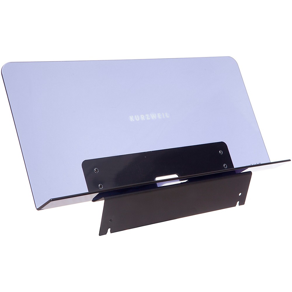 UPC 883793009500 product image for Kurzweil Artis Music Rack | upcitemdb.com