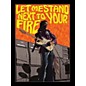 Ace Framing Jimi Hendrix - Next To The Fire 24x36 Poster thumbnail