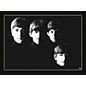 Ace Framing Beatles - With The Beatles 24x36 Poster thumbnail