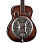 Dean Resonator Spider Acoustic Guitar Antique Distressed Natural Oil thumbnail