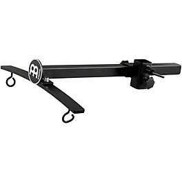 MEINL TMGS-2-G Professional Gong/Tam Tam Holder Black