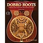 Centerstream Publishing Dobro Roots - A Photo Tour of Prewar Wood Body Dobros (Hardcover Book And CD) thumbnail