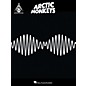 Hal Leonard Arctic Monkeys - AM Guitar Tab Songbook thumbnail