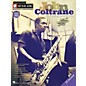 Hal Leonard John Coltrane Standards - Jazz Play-Along Volume 163 Book/CD thumbnail