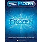 Hal Leonard E-Z Play Today Volume 212 Frozen - Music From The Motion Picture thumbnail