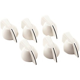 EVH Knobs Pack of 6