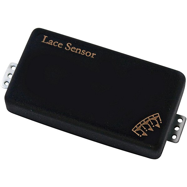 Lace Brent Hinds' Signature Hammer Claws Neck Pickup Black Powder Coat