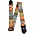 Perri's 2" Polyester Guitar Strap Checker - Rainbow 2 in. Perri's 2" Polyester Guitar Strap Aztec - Earth Tone 2 in.