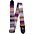 Perri's 2" Polyester Guitar Strap Checker - Rainbow 2 in. Perri's 2" Polyester Guitar Strap Diamonds - Cool Tone 2 in.