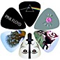Perri's Guitar Picks - 6-Pack Pink Floyd thumbnail
