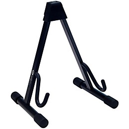 K&M A-Frame Electric Guitar Stand