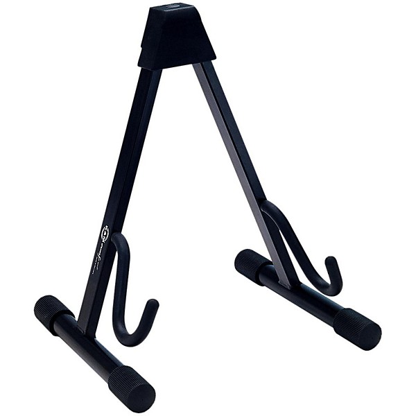 Open Box K&M E-Frame Electric Guitar Stand Level 1