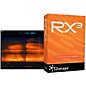 iZotope RX 3 Complete Audio Repair Software Download thumbnail