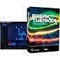 iZotope BreakTweaker Modern Virtual Drum Software Software Download thumbnail