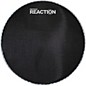 Pintech Reaction Series Mesh Bass Drum Head 26 in. Black thumbnail
