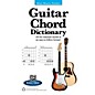 Alfred Guitar Chord Dictionary Mini Music Guides Book thumbnail