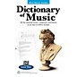 Alfred Dictionary of Music Mini Music Guides Book thumbnail