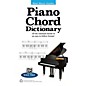 Alfred Piano Chord Dictionary Mini Music Guides Book thumbnail