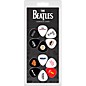 Perri's The Beatles - 12-Pack Guitar Picks Various Albums thumbnail