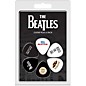 Perri's The Beatles - 6-Pack Guitar Picks Various Albums 1 thumbnail
