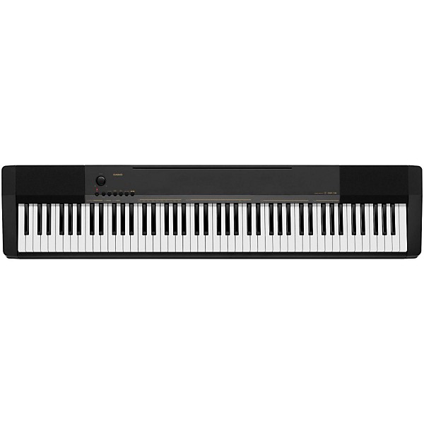 Open Box Casio CDP-130 Digital Piano Level 2 Regular 888366001004