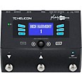 TC Helicon Play Acoustic Vocal and Guitar Effects Pedal